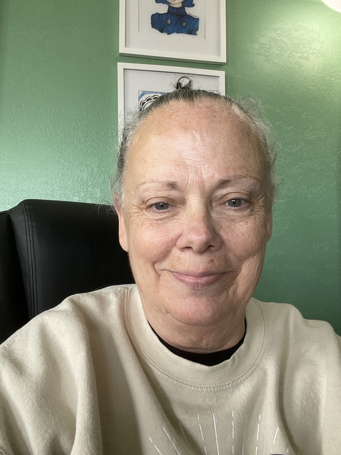 MEMAW welcoming you to Sundays with MEMAW